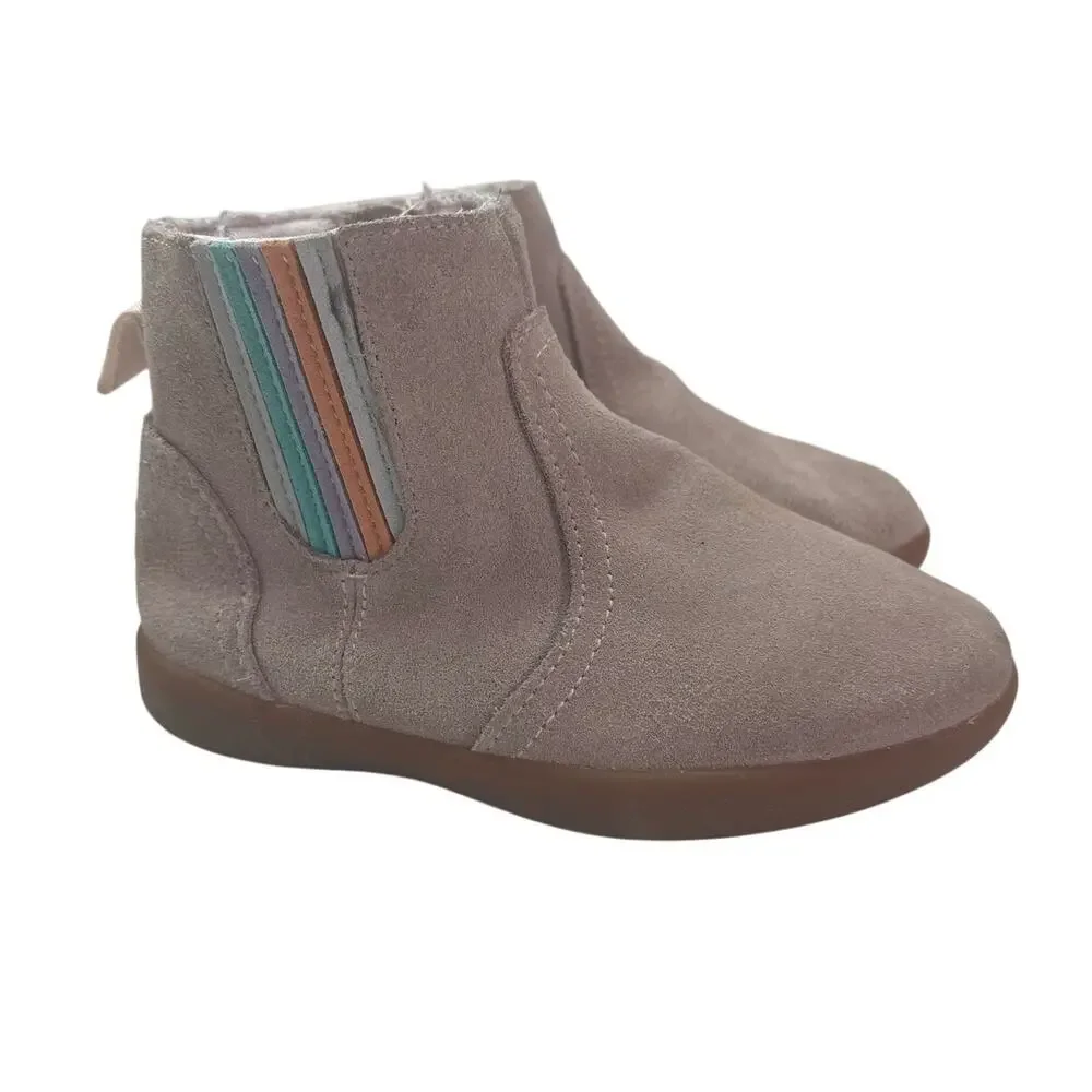 UGG sold as
